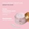 Isdin Isdinceutics Renew Hyaluronic Moisture Face Cream For Sensitive And Redness-prone Skin 50g
