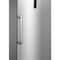 Hoover Upright Freezer HSF260L-S 260L Silver