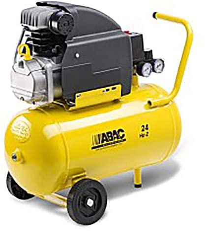 Abac PP-B20/24-24L Air Compressor