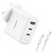 ORAIMO FAST CHARGER KIT U103T+CC55