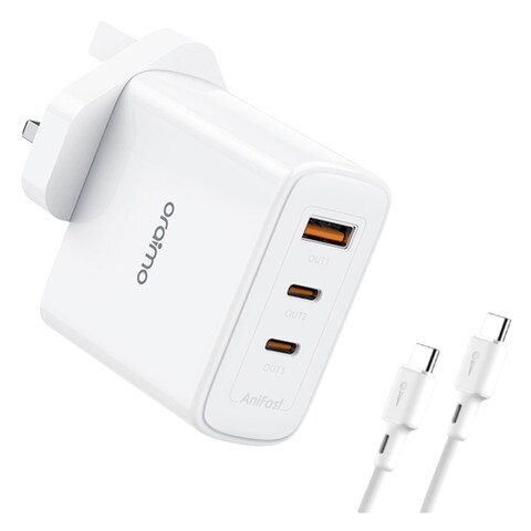 ORAIMO FAST CHARGER KIT U103T+CC55