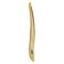 Intervion Nail Tweezer Gold