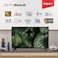 Impex 24 Inch LED TV HD Ready Standard TV - Gloria 24