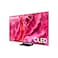 Samsung 55-inch 4K UHD OLED Smart TV - S90C