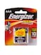Energizer - 4-Piece Max AAA Alkaline Battery Set Silver/Black
