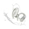 JBL Endurance Peak II TWS Waterproof True Wireless In-Ear Sport Headphones White