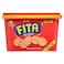 Fita My San Crackers Red Pail 600g