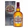 Chivas Regal 12 Years Old Blended Scotch Whiskey 1L