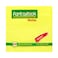 Fantastick Removable SelfStick Notes 50.8times50.8mm 400PC