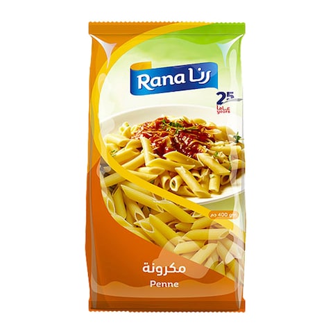 Buy Rana Penne Lisce Pasta 400g in Saudi Arabia