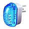 Suntech Insect Killer Lamp 1W ST1EN Blue