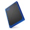 WD My Passport Go Solid State Drive 1TB Black Cobalt