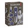 Remington All in One Grooming Kit - Blue - PG6045