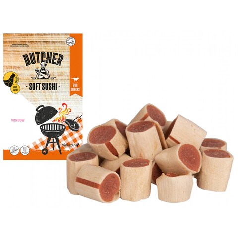 Butcher Chicken Soft Sushi 70g