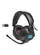 JBL Quantum 610 Wireless Over Ear Gaming Headphone, Black