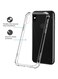 Generic Protective Case Cover For Apple iPhone XS Clear