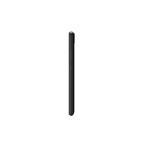 ILA C1 Dual SIM With 5&quot; Screen, 8 GB, 1 GB RAM, 4G LTE - Black