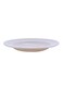 Royalford Dinner Plate White 8inch