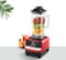 SILVER CREST 4500W Heavy Duty Commercial Grade Blender SC-1589 Multicolour