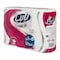 Papia Toilet Rolls - 6 Rolls