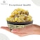 AWAFI MILL Frankincense Royal Incense - Pure Boswellia Sacra Resin from Yemen (Bottle of 50 gram / 1.7 Oz)
