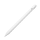 Generic-Capacitive Pen for iPad Active Stylus Pen with Palm Rejection Compatible with iPad Pro Air Mini Rechargeable Battery