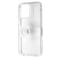 PopCase for iPhone 14 Pro Max, PopSockets - Clear