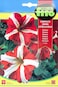 Fito Petunia Dwarf Compact Red Star