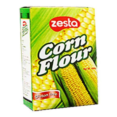 Zesta Corn Flour 400g