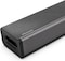 Hisense HS214 2.1ch Sound Bar With Built-In Subwoofer, 108W, All-In-One Compact Design With Wireless Bluetooth, Powered Dolby Audio, HDMI ARC/Optical/AUX/USB, 3EQ Modes, 43-Inch