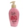 Lux Perfumed Hand Wash Soft Rose 200ml Pink