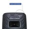 Nobel Trolly Speaker Black NSP111T