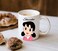 Spoil Your Wall - Coffee Mugs - Doraemon Shizuka