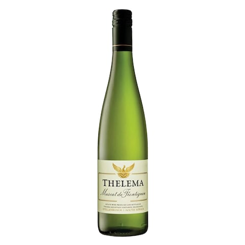 THELEMA MUSCAT DFRONTIGNAN WIN750ML