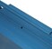 Metal Tool Box 21" Blue Color 5Tray
