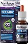 Sambucol Natural Black Elderberry Baby Drops, Vitamin C, Immune Support Supplement, 20ml
