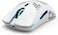 Glorious Gaming Mouse (Model O, Matte White)