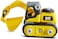 CAT Build Your Own Vehicle Junior Crew Excavator 80903/80900
