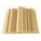 PAPSTAR KEBAB SKEWERS BAMBOO 200S