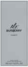 بربري مستر بربري إليمنت أو دي تواليت للرجال، 150 مل