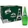 Perrier Carbonated Natural Mineral Water 12 x 750ml