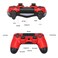 Arealer - Wireless Bluetooth Gamepad Dual Shock Joystick Game Controller With 3.5mm Audio Port for Sony PS4 Controller PlayStation 4