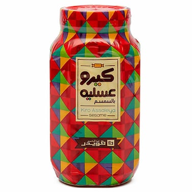 قويدر برطمان عسلية