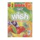 WISH BOX FRUITS FILLED CANDY 60PCS