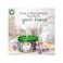 Air Wick Air Freshener Scented Gel Lavender Scent 70g