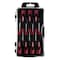 Tronic Precision Screwdriver Set 7 Pieces