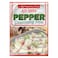 Ajinomoto Aji-Shio Seasoning Mix Pepper 18g