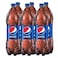 Pepsi Cola Bottle 2.25L x 6