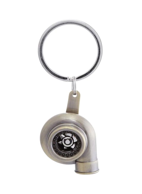 Generic - Turbo Keychain