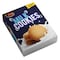 Josh Milk Cookies 85g